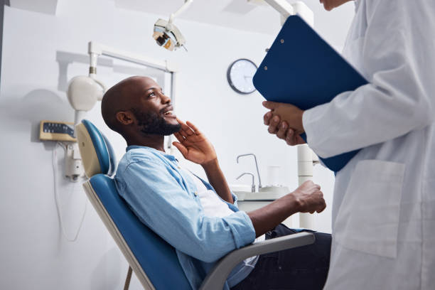 Best Emergency Dentist for Lost Fillings or Crowns in Beale Af, CA