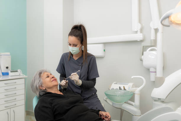 Best Emergency Dental Care for Abscessed Tooth in Beale Af, CA