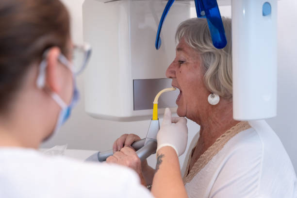 Best Mobile Emergency Dentist in Beale Af, CA
