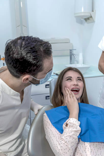 Best Holiday Emergency Dentist in Beale Af, CA