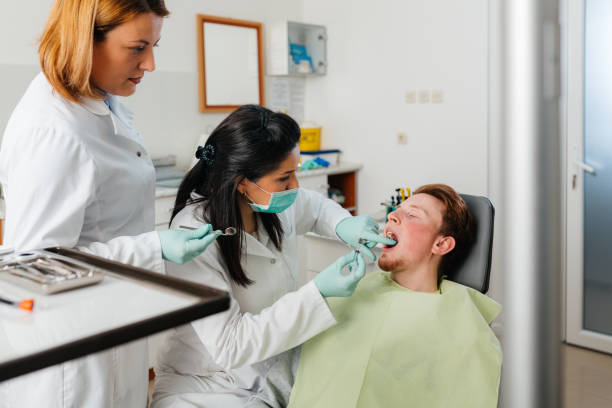  Beale Af, CA Emergency Dentist Pros