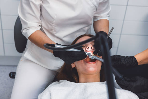 Best Broken or Cracked Tooth Emergency Dentist in Beale Af, CA
