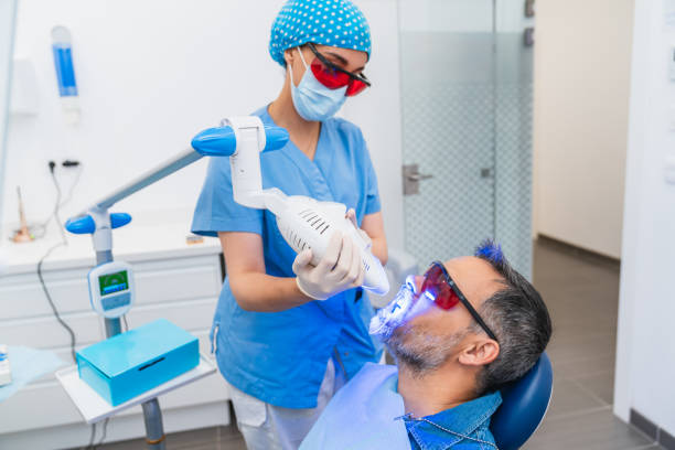 Best Weekend Emergency Dentist in Beale Af, CA