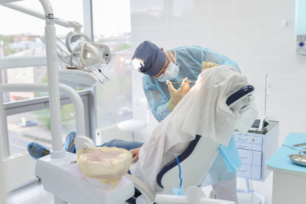 Best Weekend Emergency Dentist in Beale Af, CA